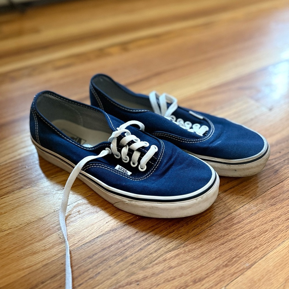 Vans Authentic Shoes